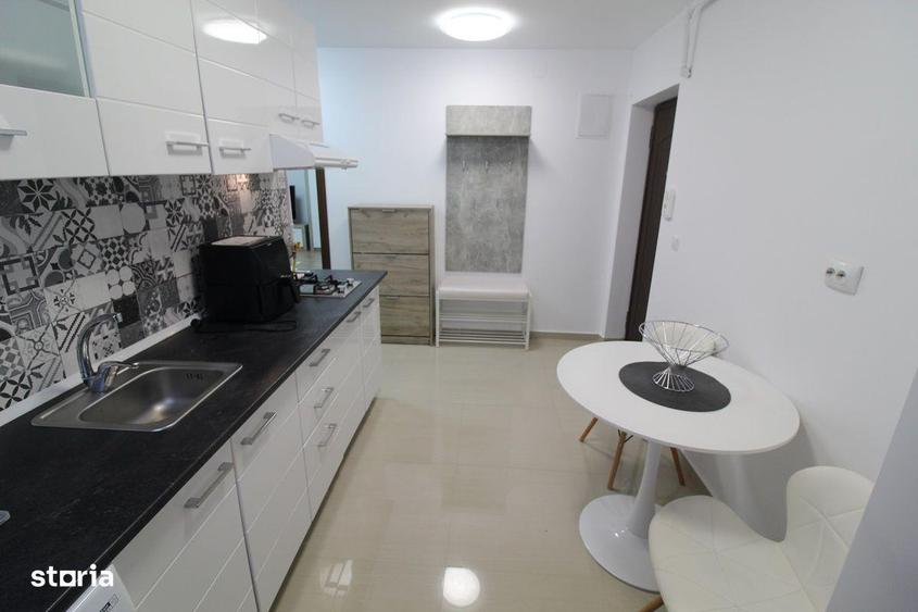 Vand apartament 2 camere in Hunedoara, zona Teatru/Pietonala, parter.. - 7