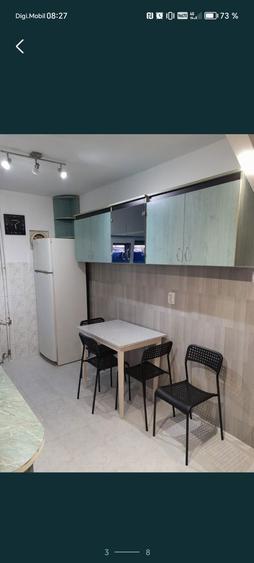 Apartament 2 camere nufarul - 2