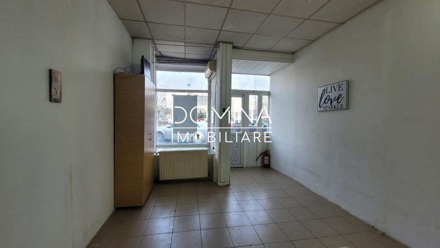 Inchiriere spatiu comercial, situat in Targu Jiu, vizavi de gara - 4