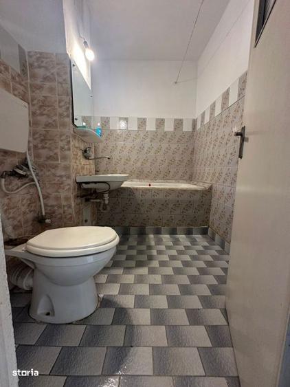 - ETAJ 1. Apartament 2 camere confort 1 decomandat, Obor-Scolilor. - 5