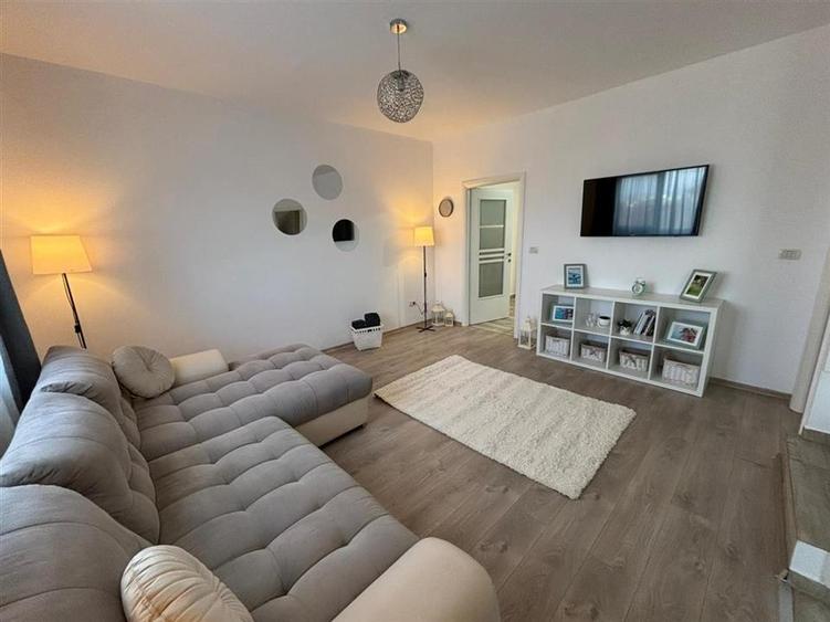 Casa Ideala zona CUG - Str Bazei - 1