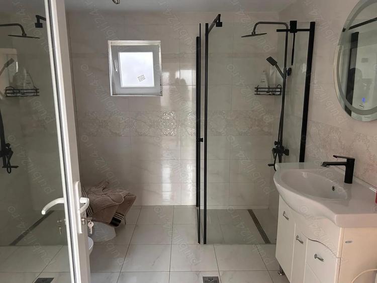 De vanzare proprietate cu doua case in aceea?i curte stil bana?ean + Teren BONUS - 7