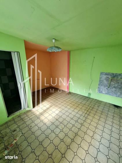 Casa 2 camere, zona Budai - 7