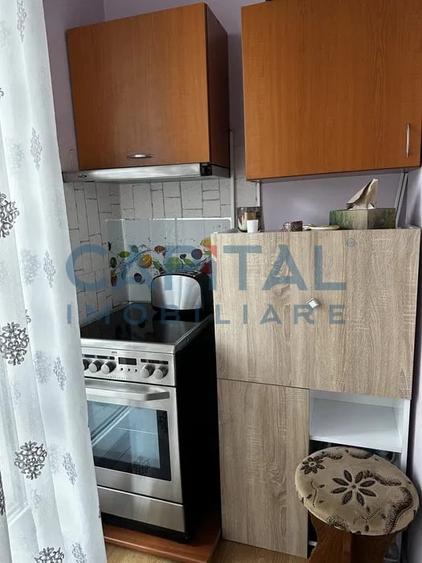 0% Comision! Apartament cu 1 camera de vanzare, USAMV - 4