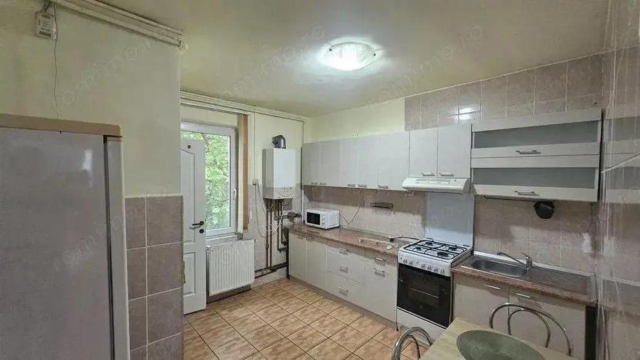 Tudor - Inchiriere apartament 2 camere - Str. Transilvania - 1