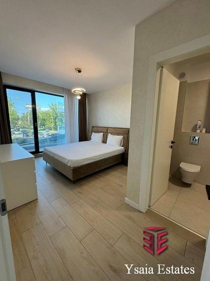 LAKE ON - 3 CAMERE DECOMANDATE - DE INCHIRIAT - VEDERE FRONTALA LAC - - 9