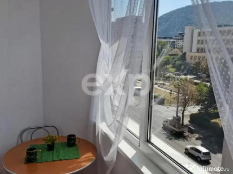 Garsoniera de inchiriat Zona Grivi?ei, Bra?ov | 360 - 5