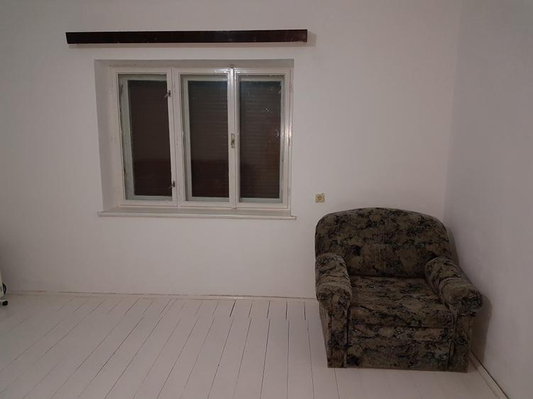 Casa singur in curte in Apoldu de Jos , la 35 km de Sibiu! - 2