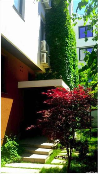 Spatiu birou in imobil nou - 79 mp - Foisorul de Foc cu gradina - 5