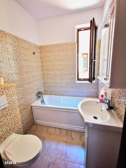COMISION 0, Apartament 2 Camere, 51mp, Etaj 2 / 3, Parcare, ESSO GIROC - 6