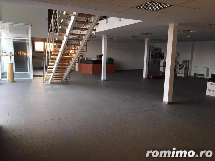 Spatiu de depozitare si productie soseaua Odai - 9