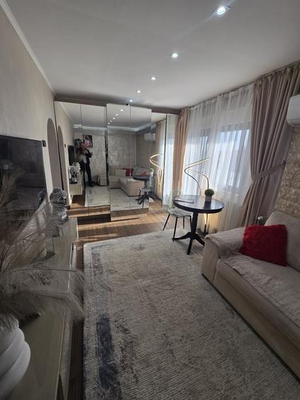 Garsonieră renovată premium – Central, Banu Mărăcine, mobilat și utilat - 2