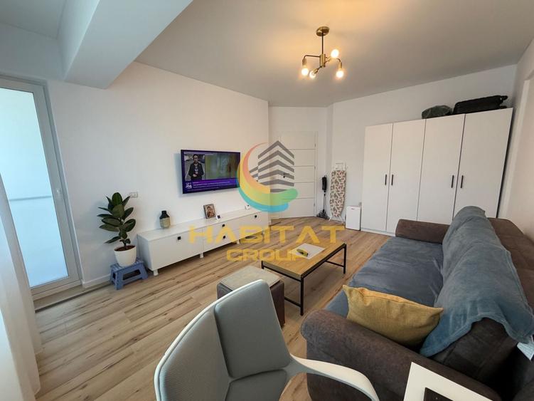 Garsoniera premium utilată/mobilată 2 minute parc 17 min metrou - 3