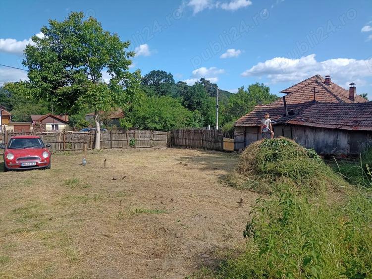 Casa de vanzare Aninoasa - 5