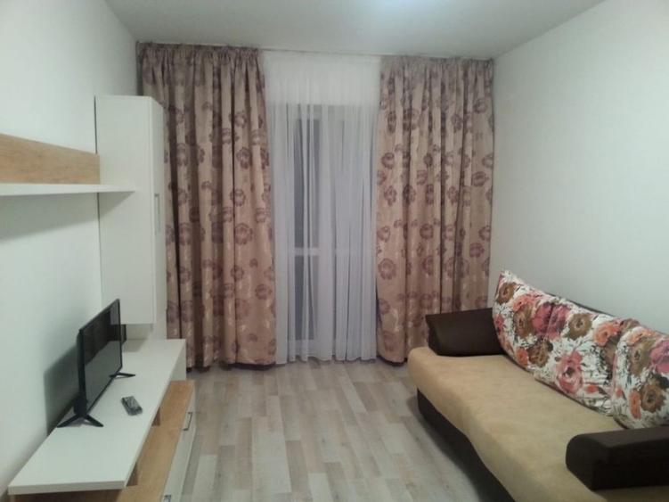 Apartament cu o camera - 2