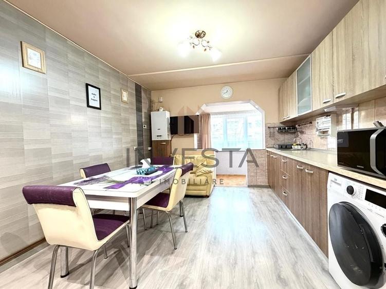 Apartament cu 3 camere in zona strazii Tulcea ! - 8