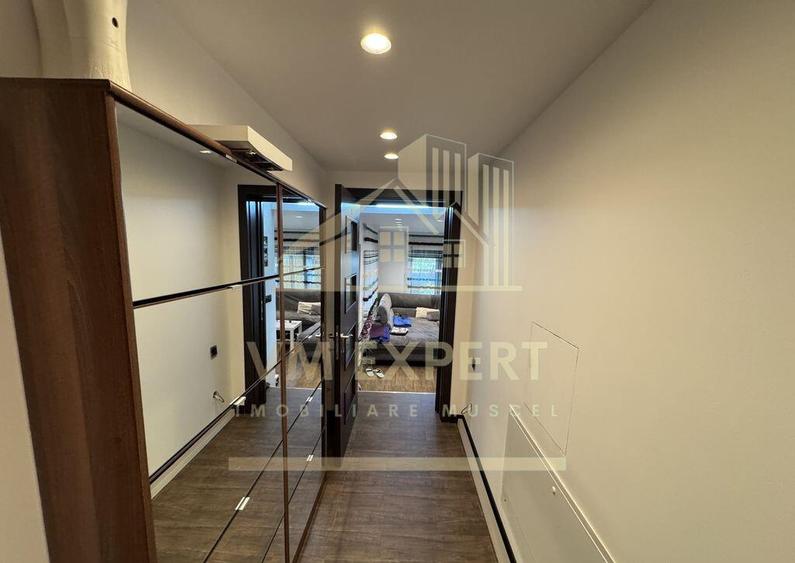 SUPER OFERTA CASA 3 CAMERE 111MP, TEREN 923 MP BUGHEA D... - 26