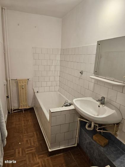 Berceni Oltenitei Lidl-3/8-decomandata, 41 mp,necesita renovare,libera - 5