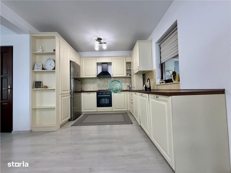Casa cu 4 camere de vanzare, moderna, teren 577 mp, in Unirii - 9