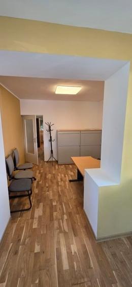 Apartament parter pregatit pt birou faleza port Tomis vedere la mare - 2