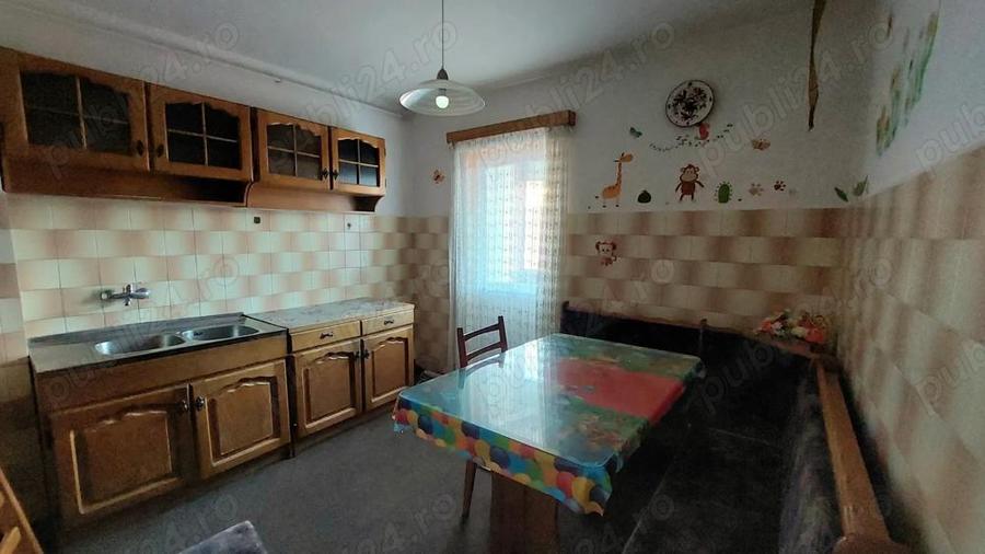Apartament de vanzare 2 camere decomandat - 4
