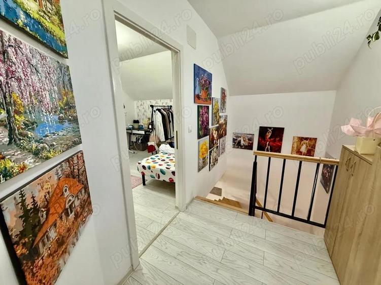 A 1667 De vanzare casa in Sancraiu de Mure? - 8