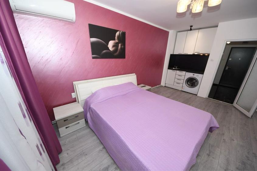 Garsoniera de inchiriat - 8