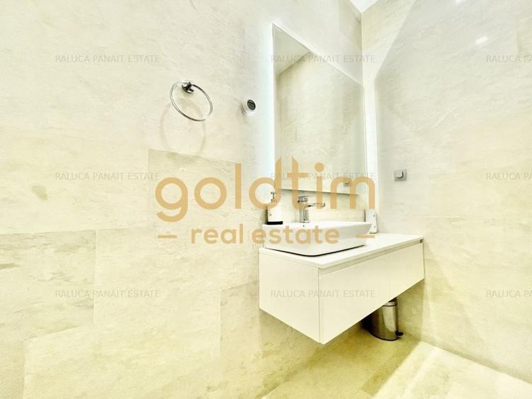 NOU/ PENTHOUSE/ PRIVELISTE/ TERASA GENEROASA/ 2 LOCURI DE PARCARE SUBTERANE - 22