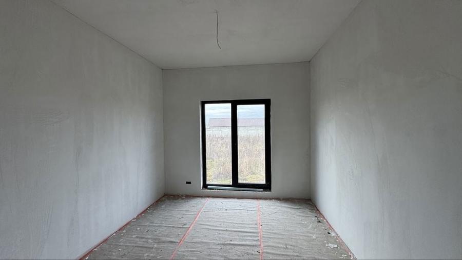 Casa moderna 161 mp utili, 569 mp teren - 2