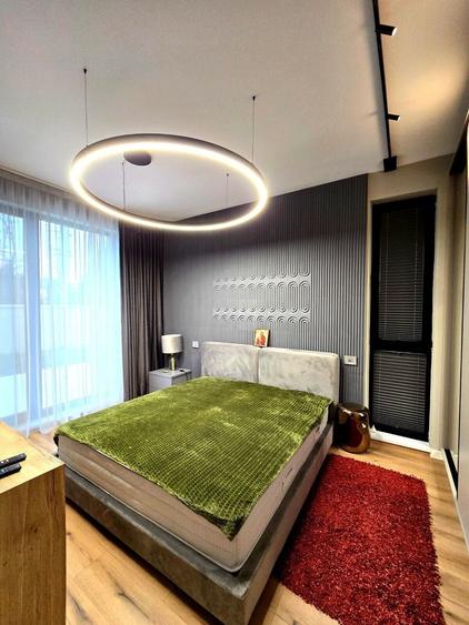 Apartament 4 camere | parter cu terasa si gradina | zona Iancu Nicolae - 10