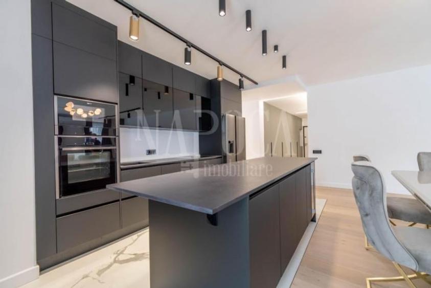 Apartament 4 camere de vanzare in Marasti, Cluj Napoca - 5