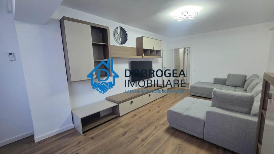 STRADA VICTORIEI-2 CAMERE  ,ETAJ 2 ,CENTRALA GAZ,TOTUL NOU - 2