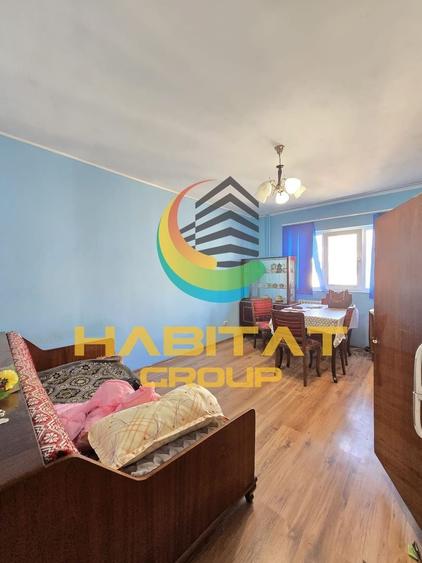 Garsoniera zona Tineretului an 1982 - 8