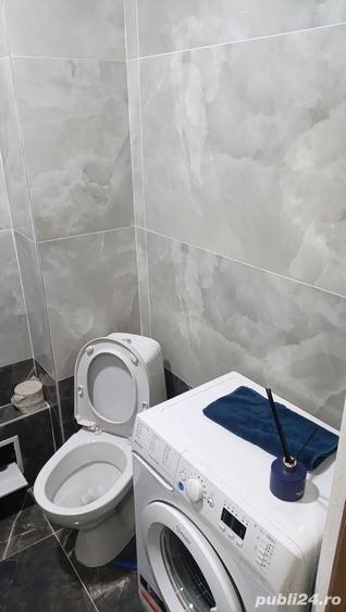 De inchiriat garsoniera in zona Lipovei - 3