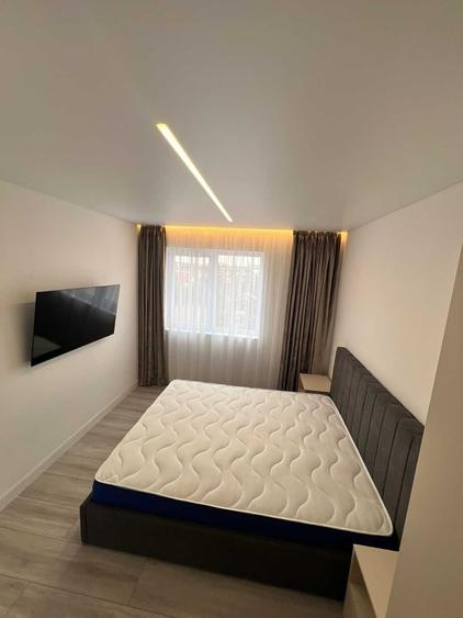 2 camere premium cu terasa spectaculoasa | Metrou Aparatorii Patriei prima inchiriere - 7
