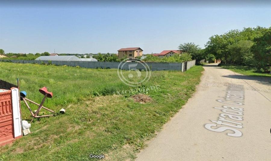 Snagov- Teren Intravilan de Vanzare - 12