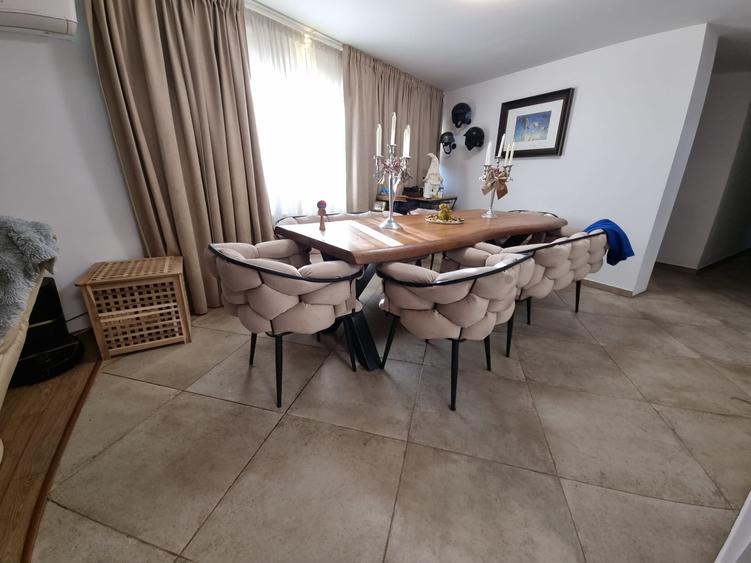 Vila individuala mobilata, parcare, 5 minute metrou Dimitrie Leonida, Amurgului - 1