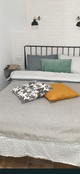 Garsoniera moderna- Centrul Vechi - 4