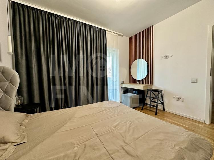 Apartament Premium, Buna Ziua, 3 camere - 6