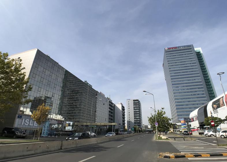 IPA, Calea Floreasca 169 - comision 0%, reprezentam proprietarul! - 3