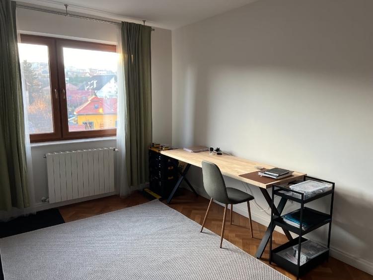 Apartament 4 camere Andrei Muresanu 125mp zona str Predeal zona Engels - 5