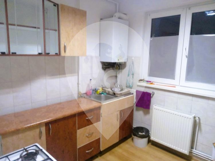 Apartament 3 camere circular - loc de parcare Grivitei  / Centru Civic - 8