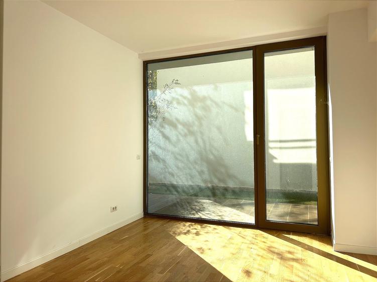 Apartament in ansamblu rezidential nou cu grădină in zona Berzei/Cismigiu - 7