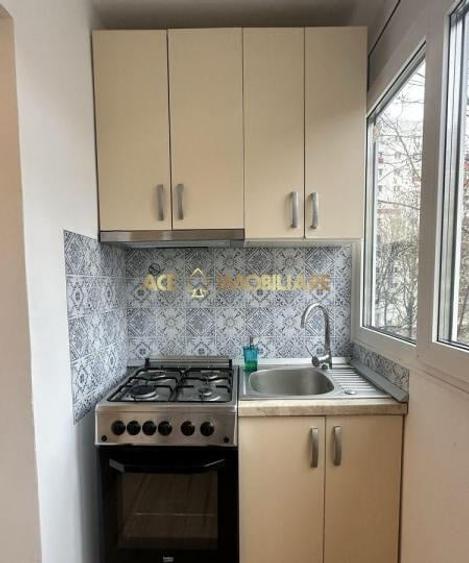 2 Camere de inchiriat | Piata Sudului | Metrou | Parcare | Renovat - 8