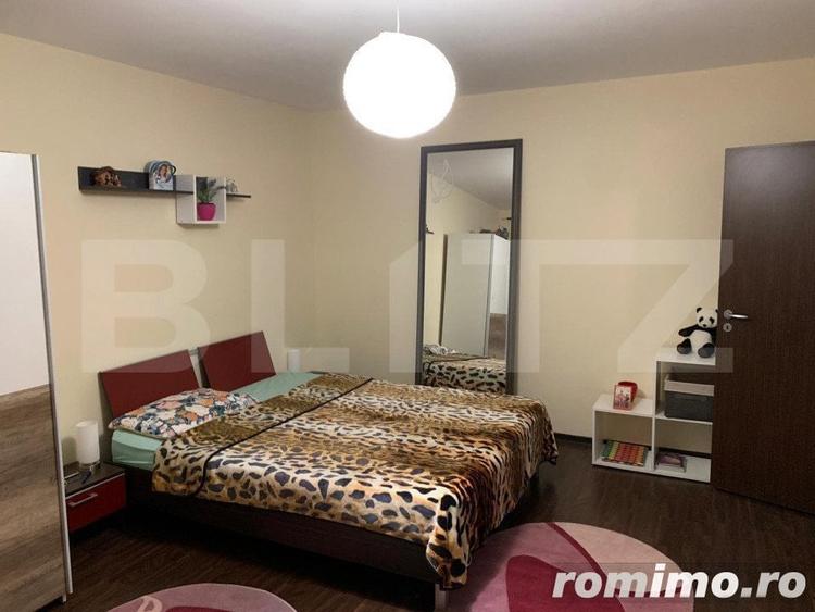 Casa individuala cu garaj, 200mp utili, teren 450mp, in Chisoda - 7