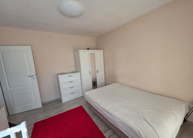 De inchiriat apartament 2 camere Giroc | Bloc nou | Parcare inclusa - 5