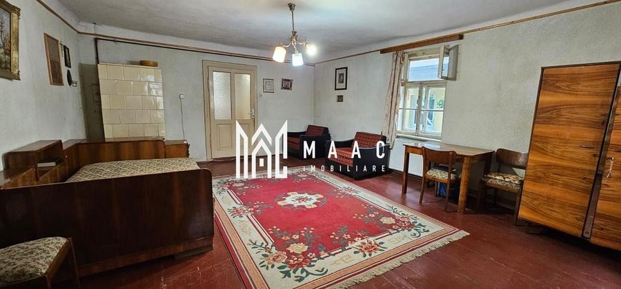 Casa 2 Camere | 71 mp | Pivnita | Ultracentral | Investitie - 2