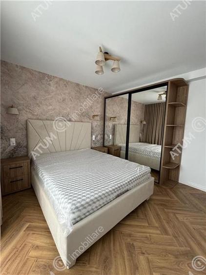 Apartament modern cu 2 camere decomandate la etaj 1 zona Arhitectilor - 5