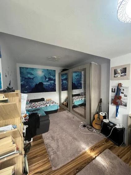 Casa complet mobilata ?i utilata, 468 mp teren, Bariera Valcii - zona Toamnei - 11