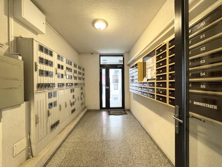 Penthouse cu terasa rooftop de 82 mp | Spatiu care se simte! - 24